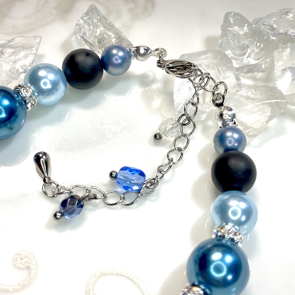 ツイステ 寮イメージカラー ブレスレット