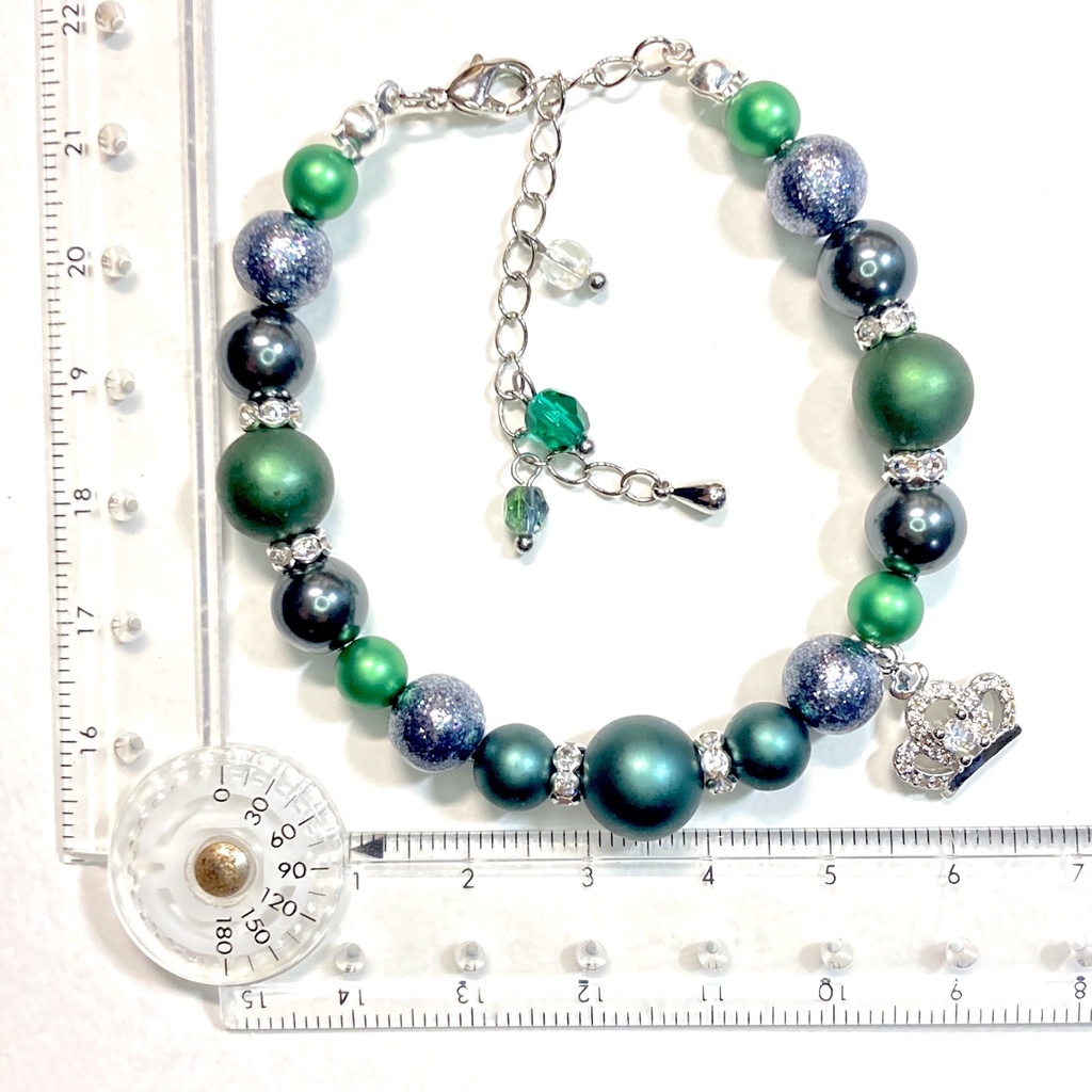 ツイステ 寮イメージカラー ブレスレット