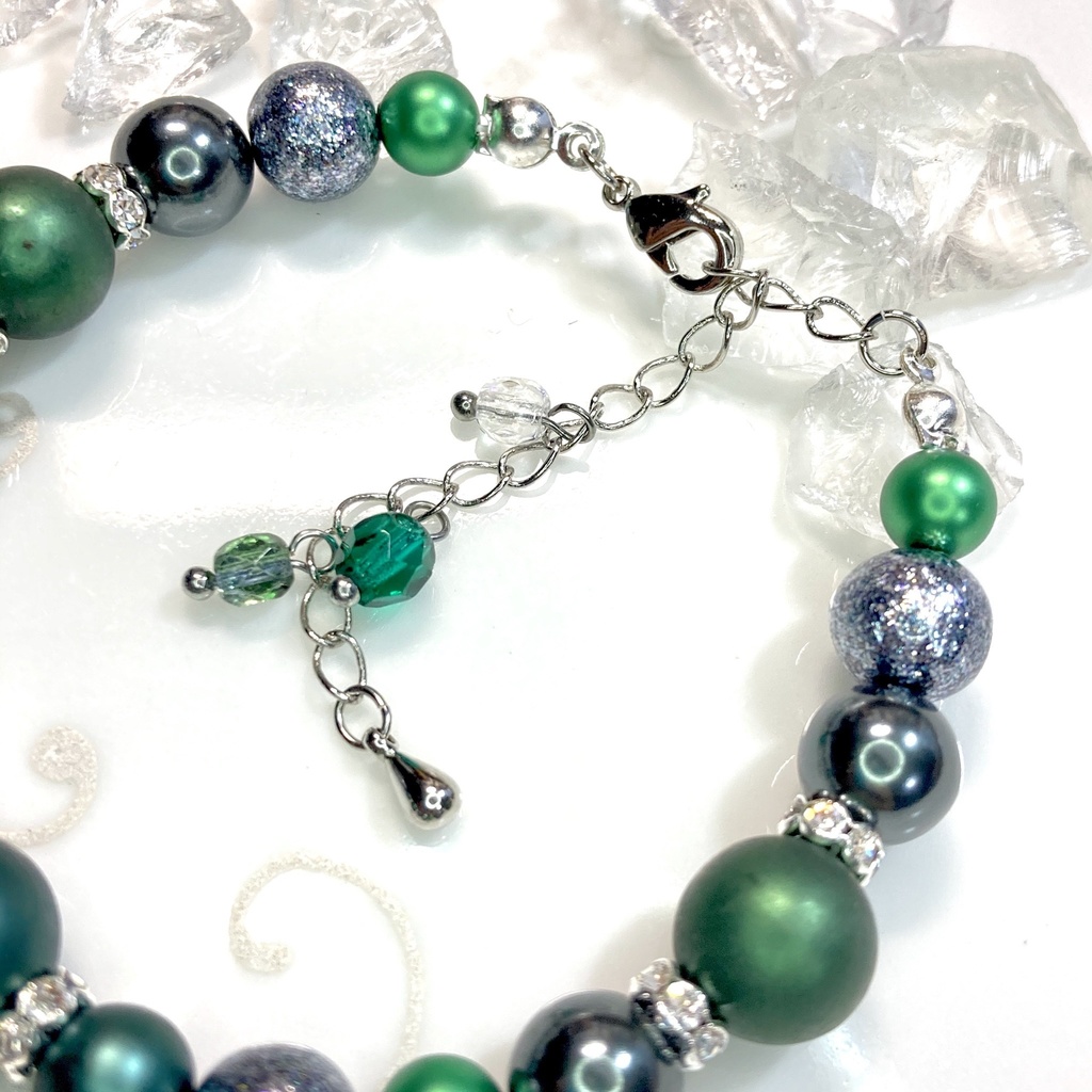 ツイステ 寮イメージカラー ブレスレット