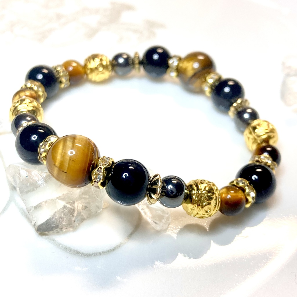 夏油傑イメージ 天然石ブレスレット