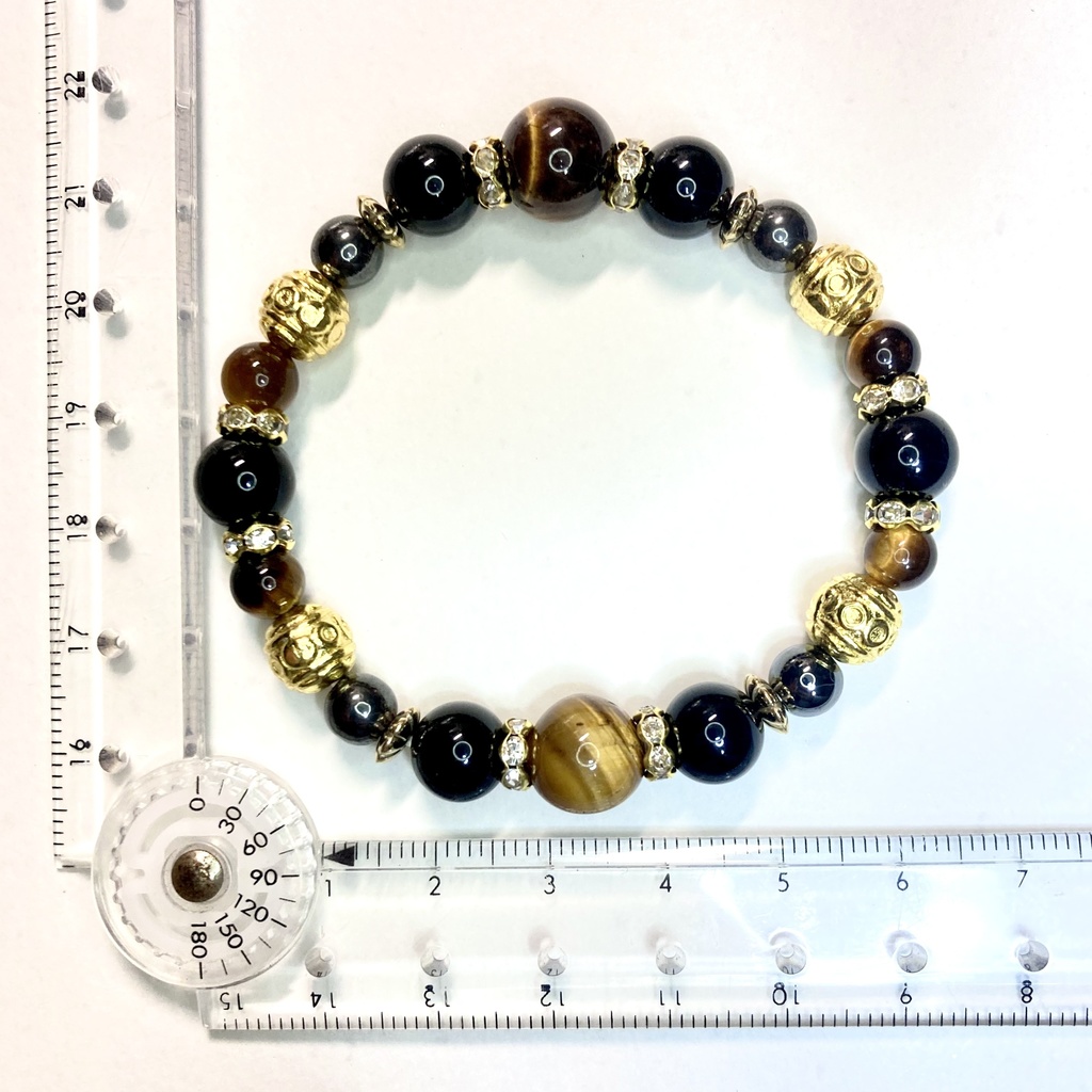 夏油傑イメージ 天然石ブレスレット