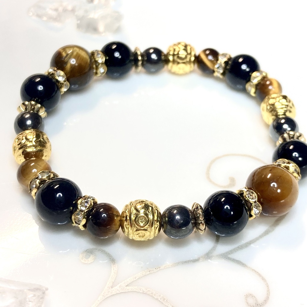 夏油傑イメージ 天然石ブレスレット