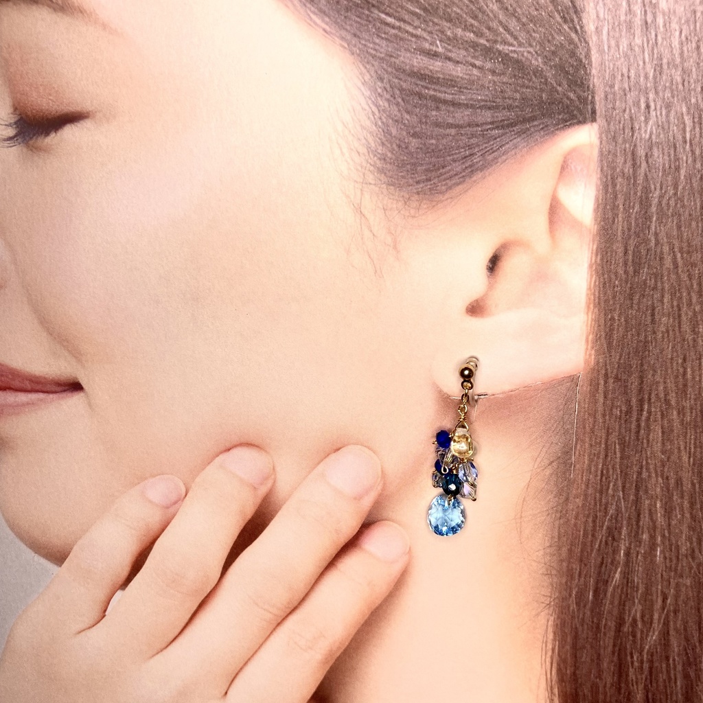 A3! 各イメージカラー イヤリング or ピアス