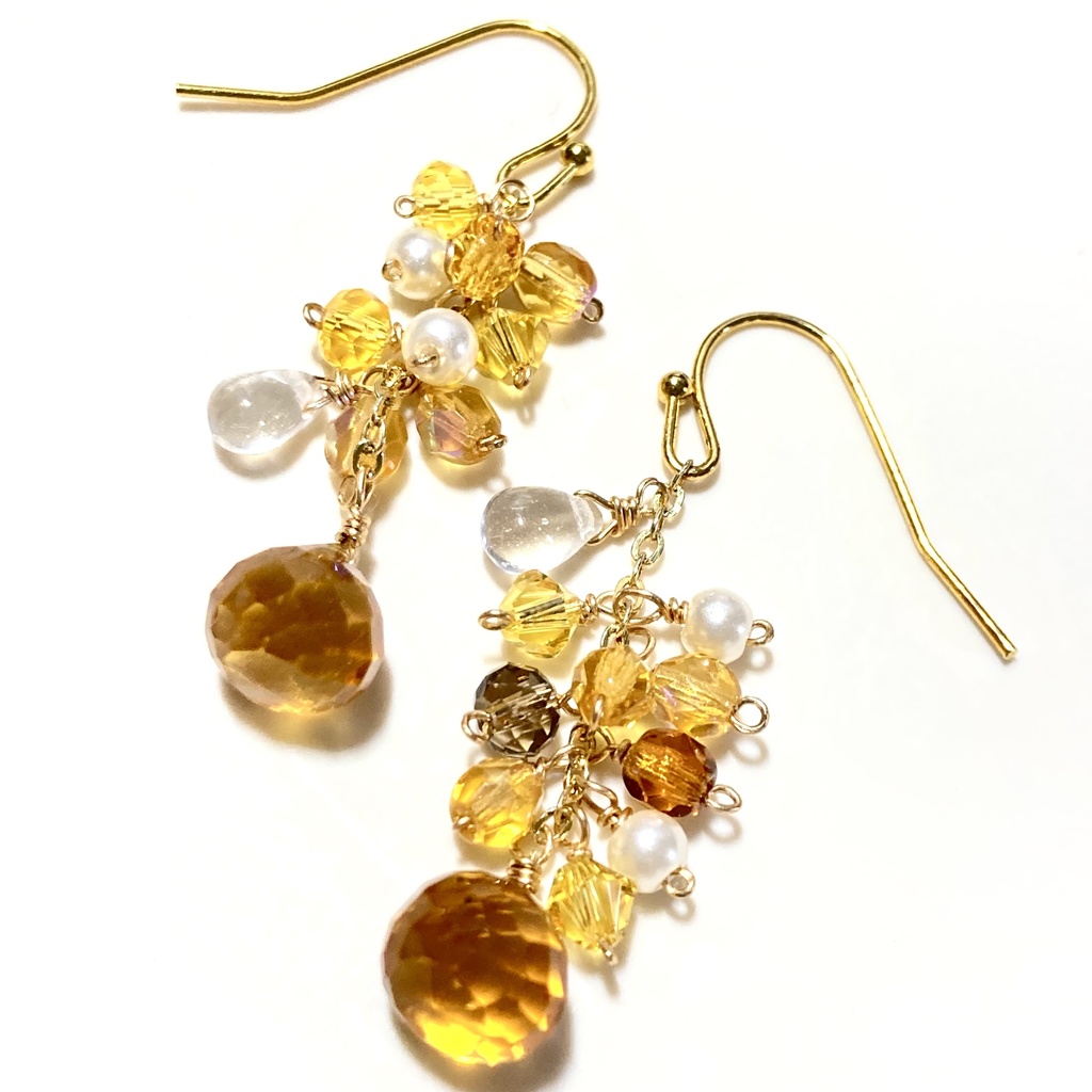 A3! 各イメージカラー イヤリング or ピアス