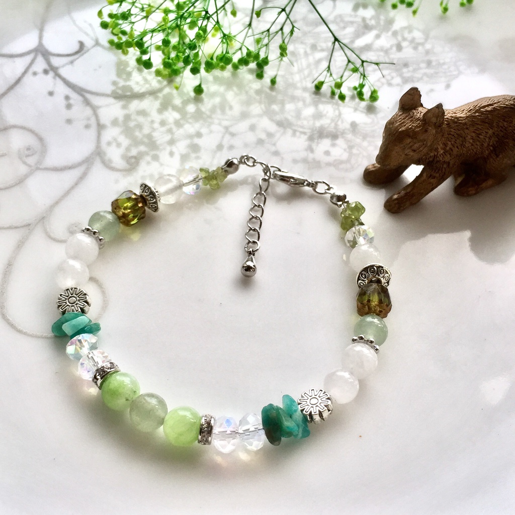 伊達工業高校イメージブレスレット