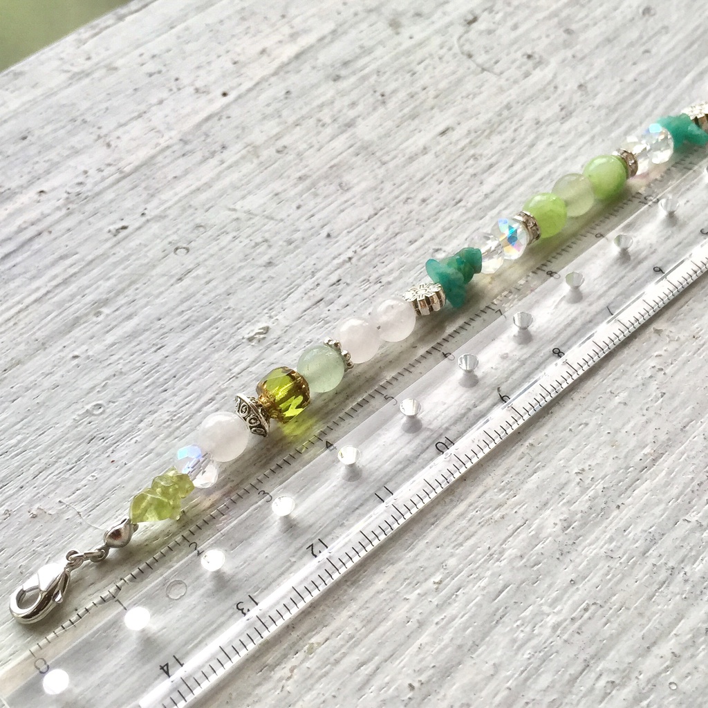 伊達工業高校イメージブレスレット