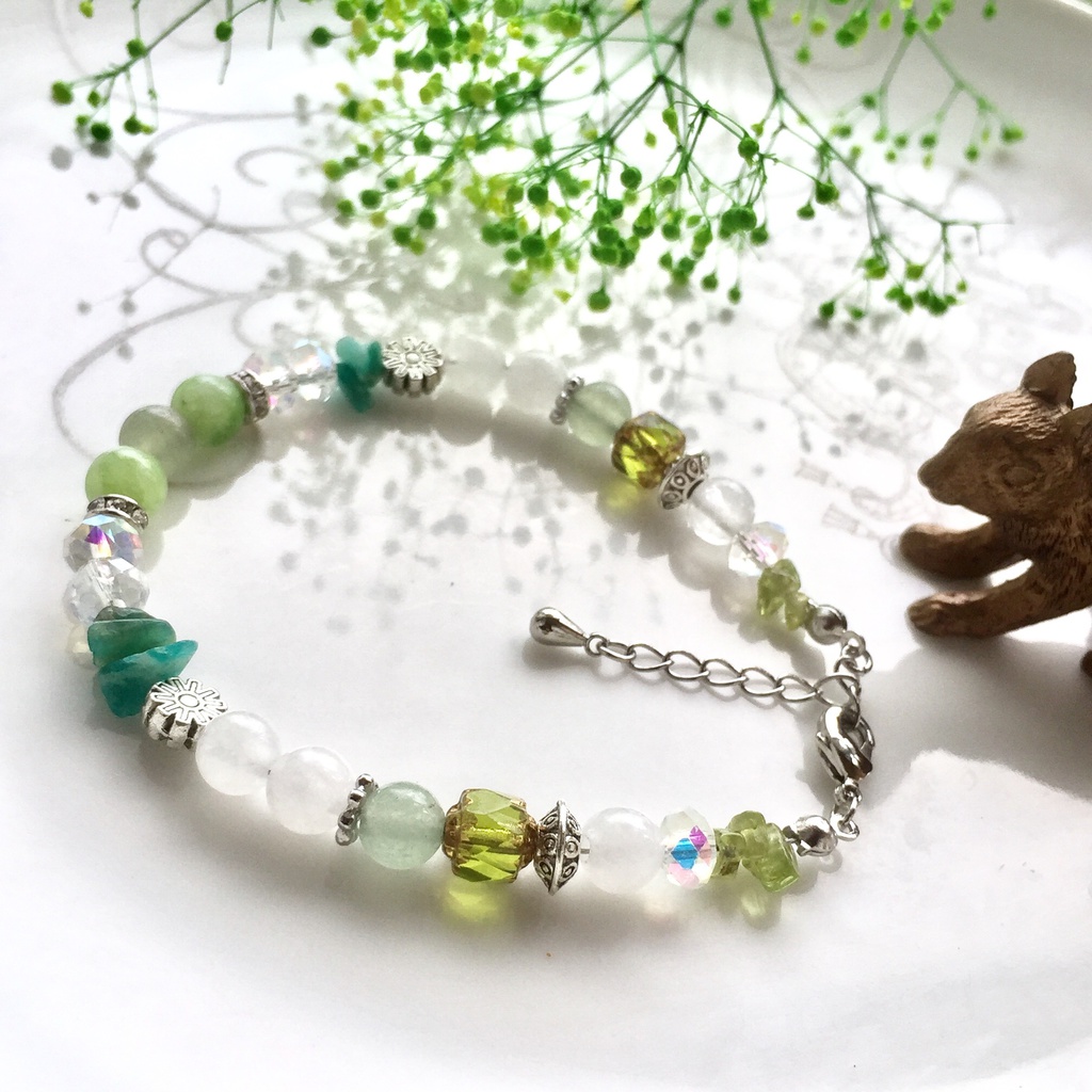 伊達工業高校イメージブレスレット