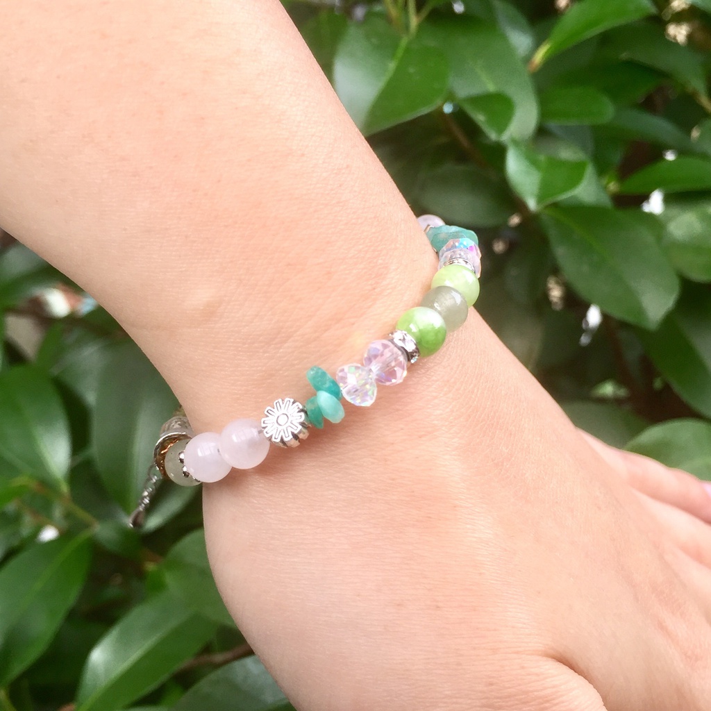 伊達工業高校イメージブレスレット