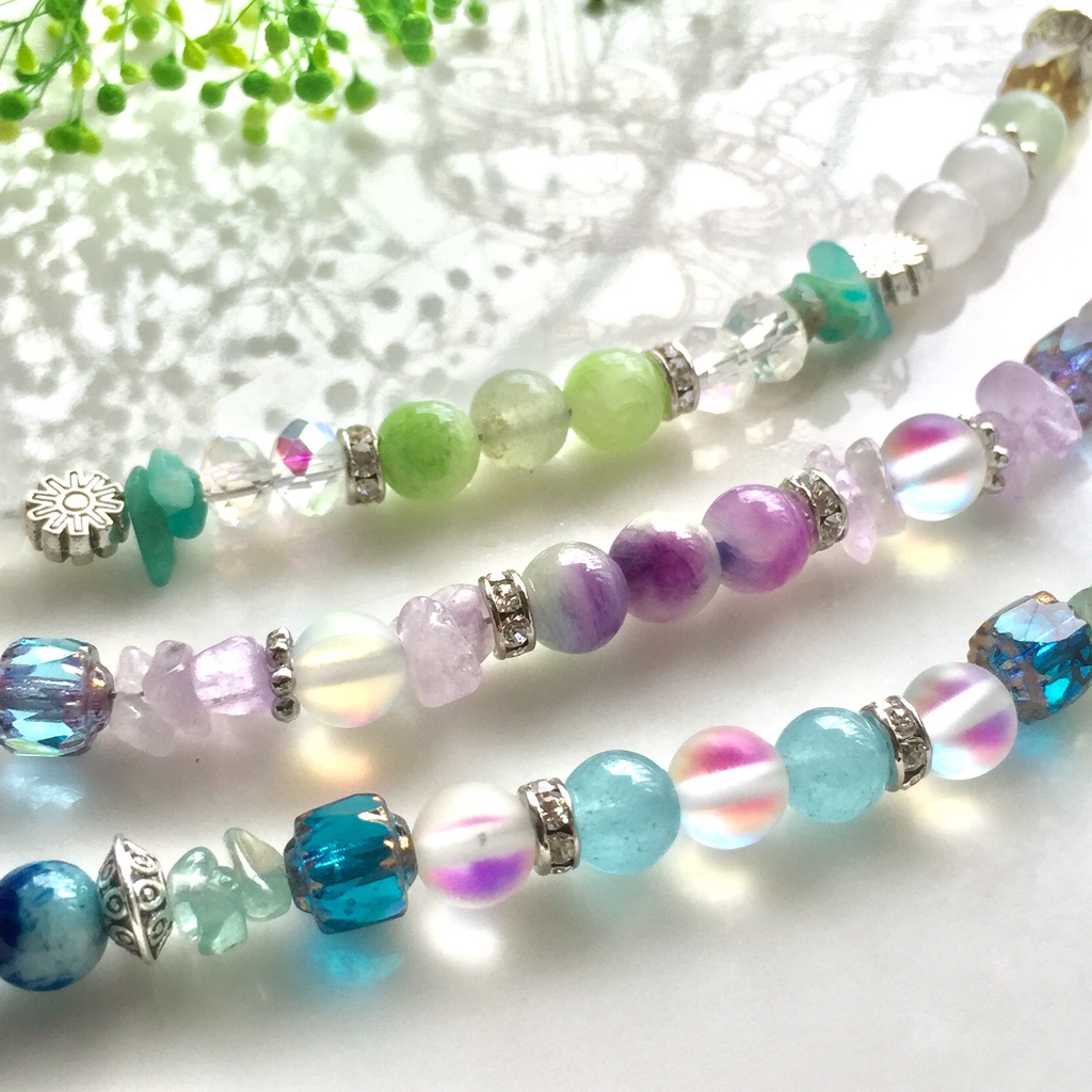 伊達工業高校イメージブレスレット