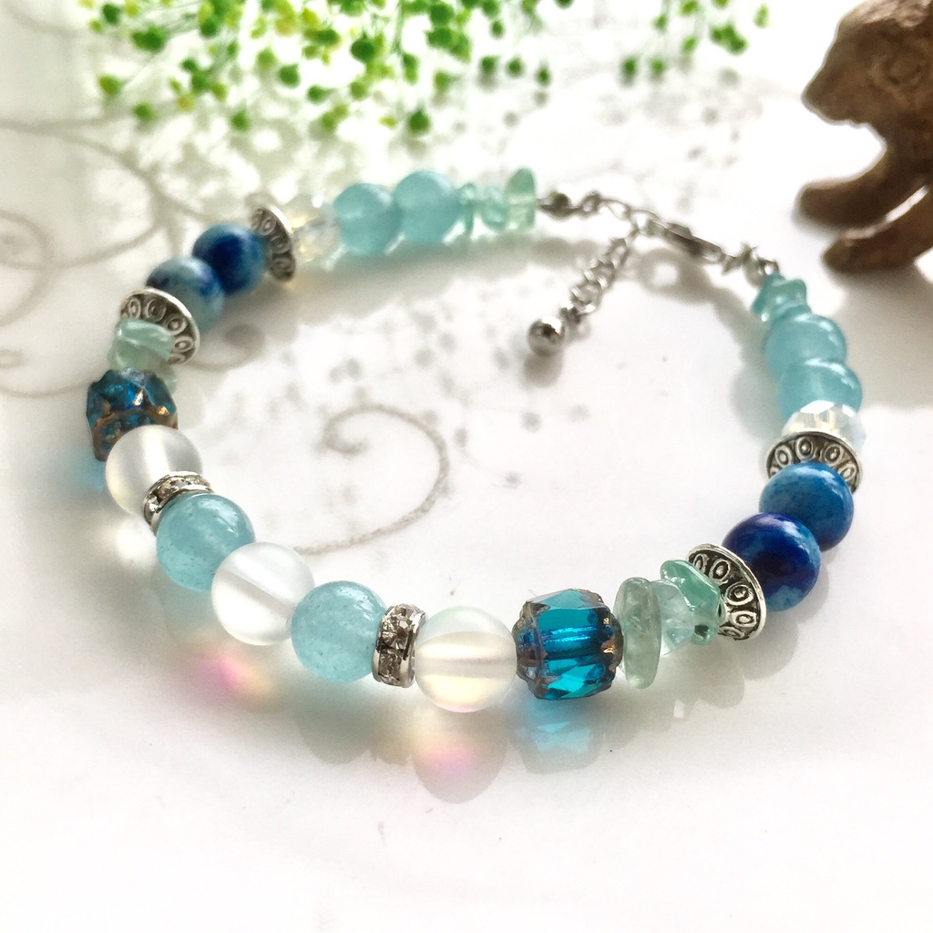 青葉城西高校イメージブレスレット