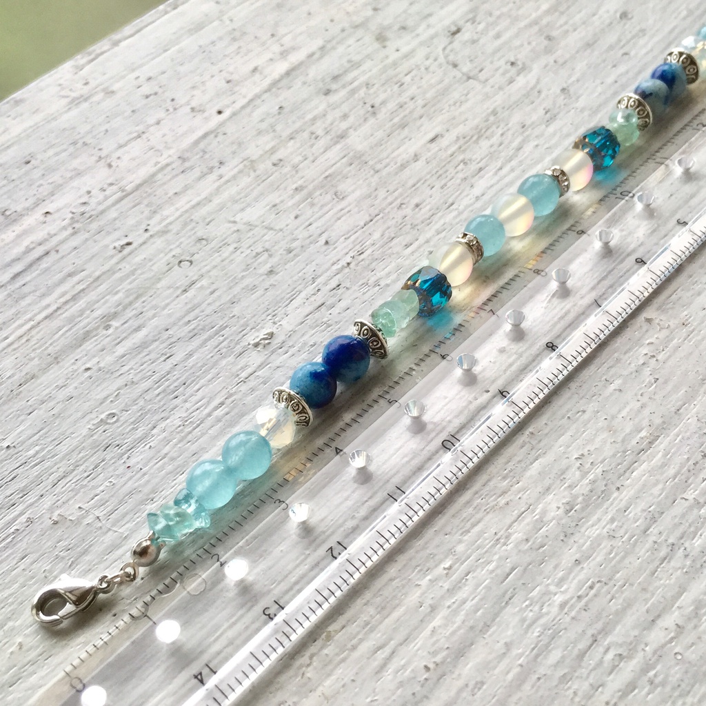 青葉城西高校イメージブレスレット