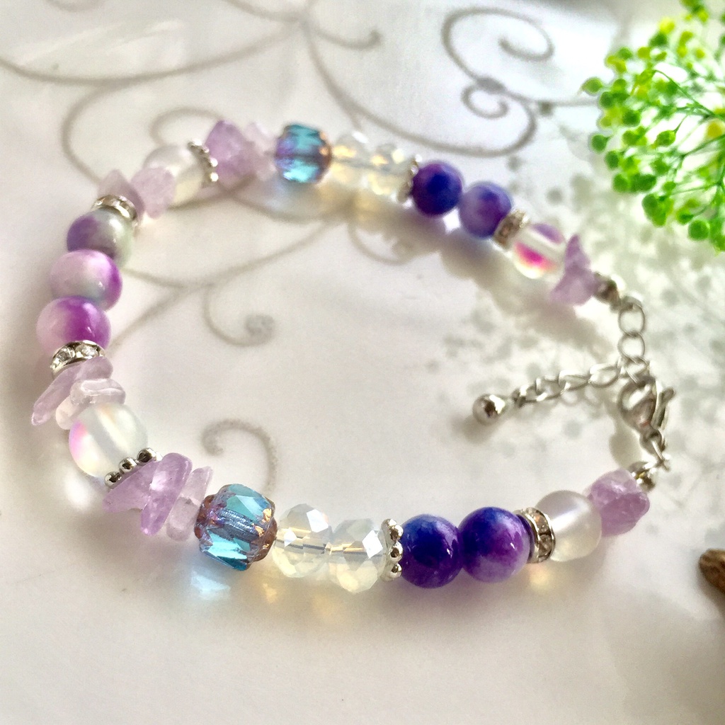 白鳥沢高校イメージブレスレット