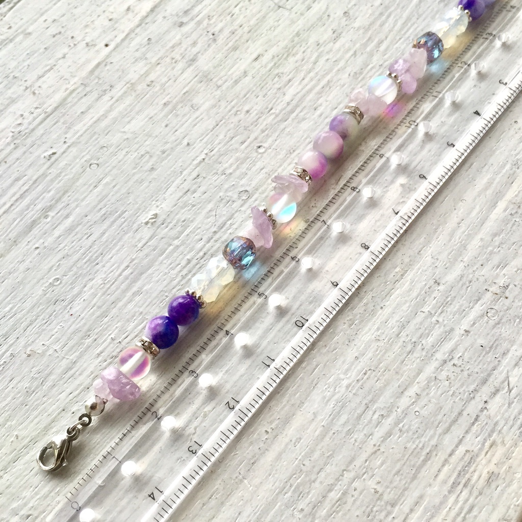 白鳥沢高校イメージブレスレット