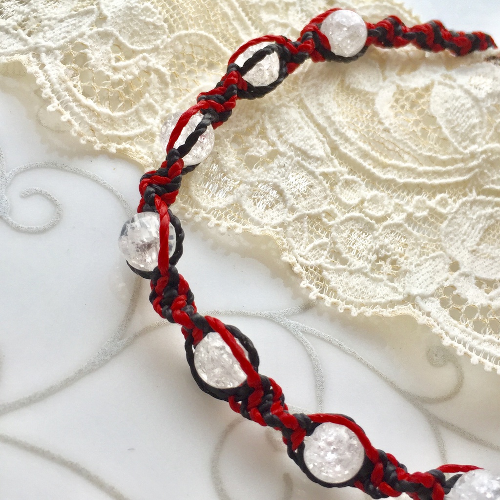 音駒高校イメージブレスレット