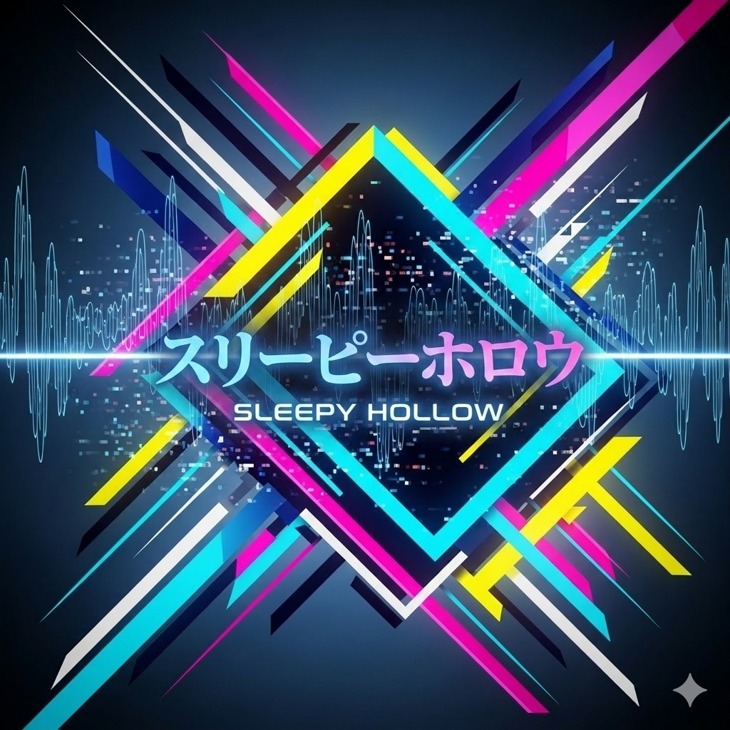 スリーピーホロウ