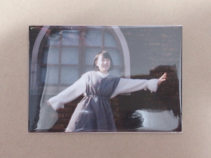 ブロマイド3枚セットC