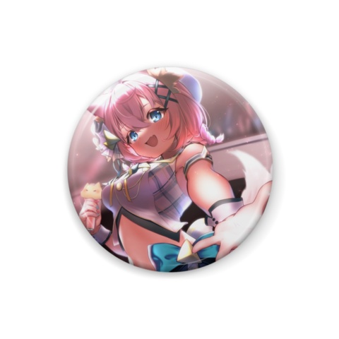 3D新衣装記念描き下ろしグッズ🍊