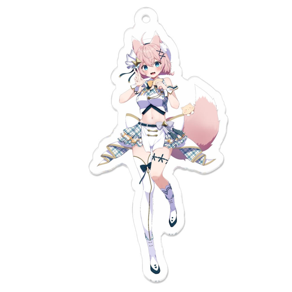 【祝】テレビドラマ出演記念グッズ🍊