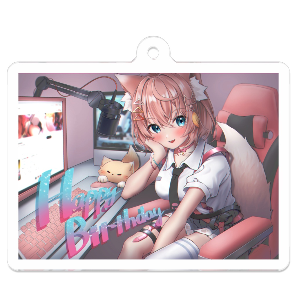 2024誕生日記念🎂🍊