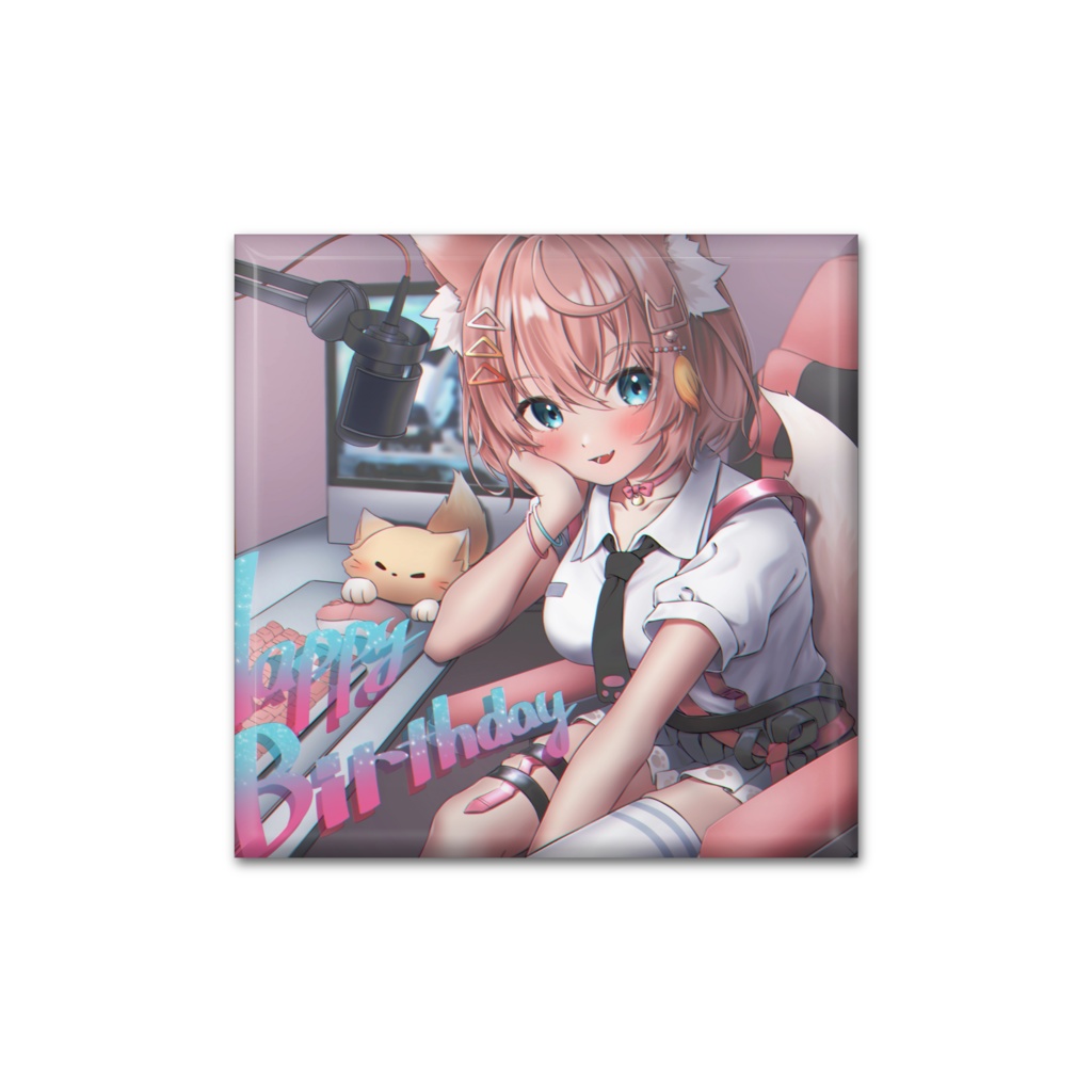 2024誕生日記念🎂🍊