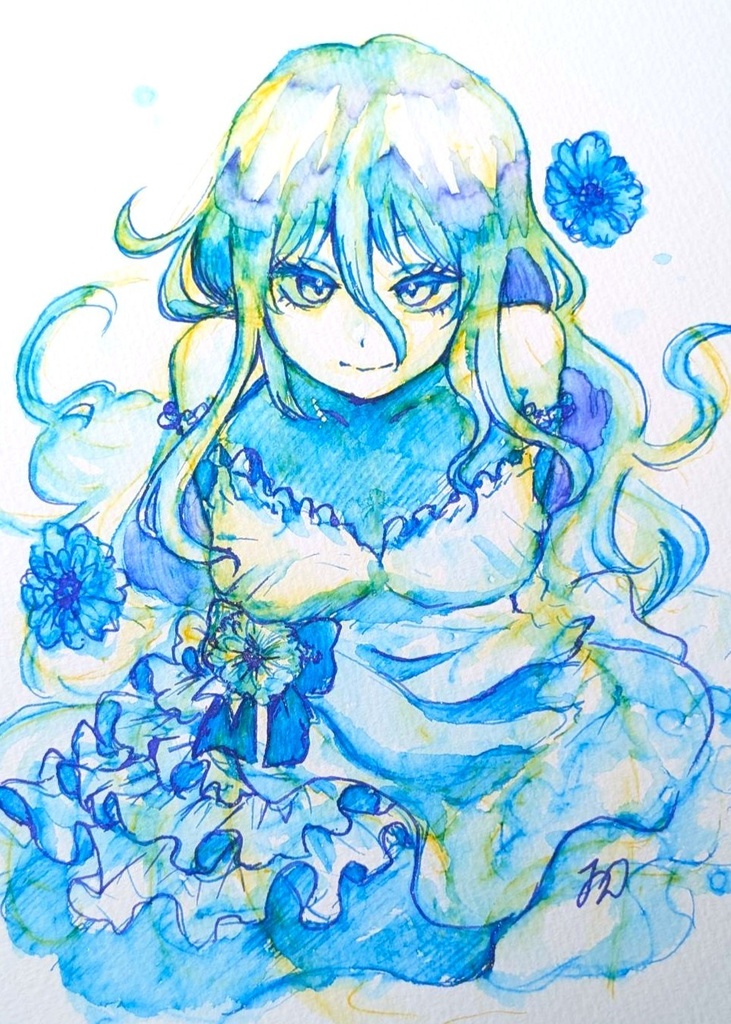 氷華