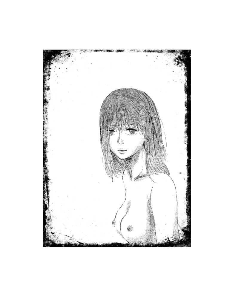 アンソロ寄稿再録集+α