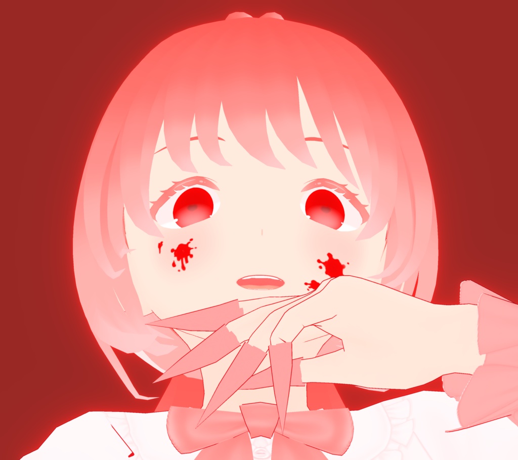 FREE VRM - Thank you 33 Followers!!
