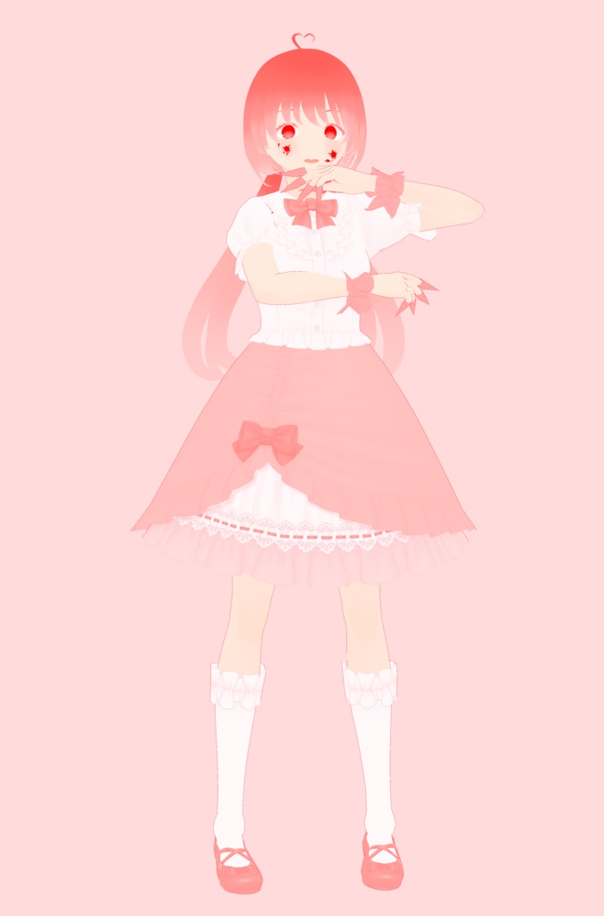 FREE VRM - Thank you 33 Followers!!