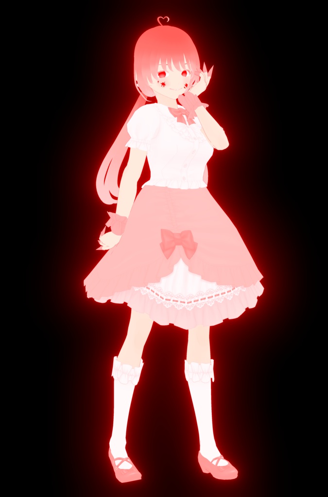 FREE VRM - Thank you 33 Followers!!