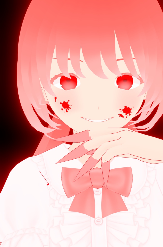 FREE VRM - Thank you 33 Followers!!