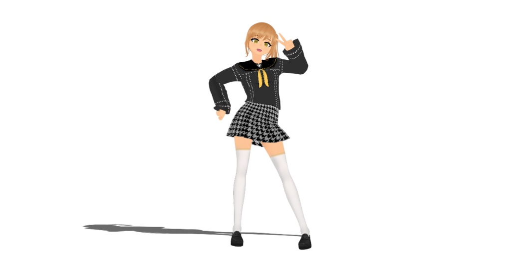 (FREE) - Persona-Based Uniform Sets