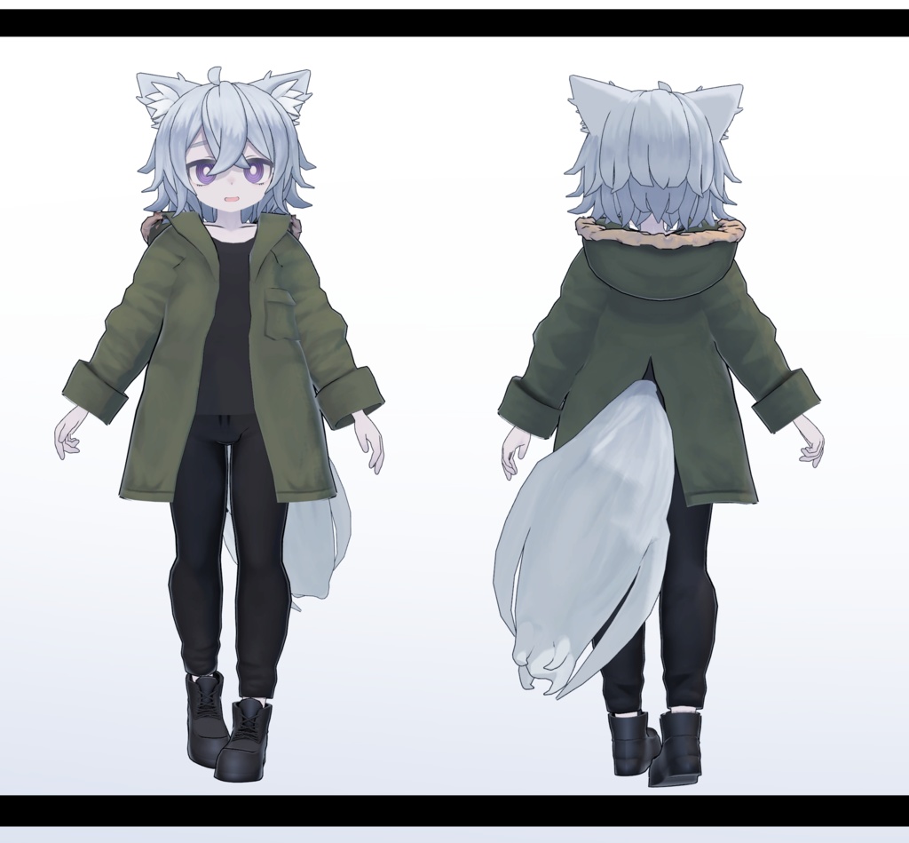 ◆サポート終了◆-スキロス-Skylos-【オリジナル3Dモデル】