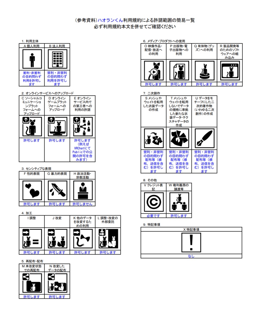 -ハオラン-HAOLAN【オリジナル3Dモデル】
