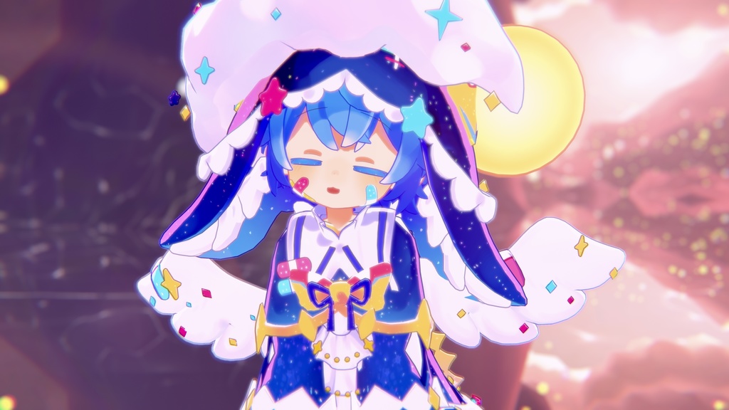 -シピルカ- Shipilka【オリジナル3Dモデル】