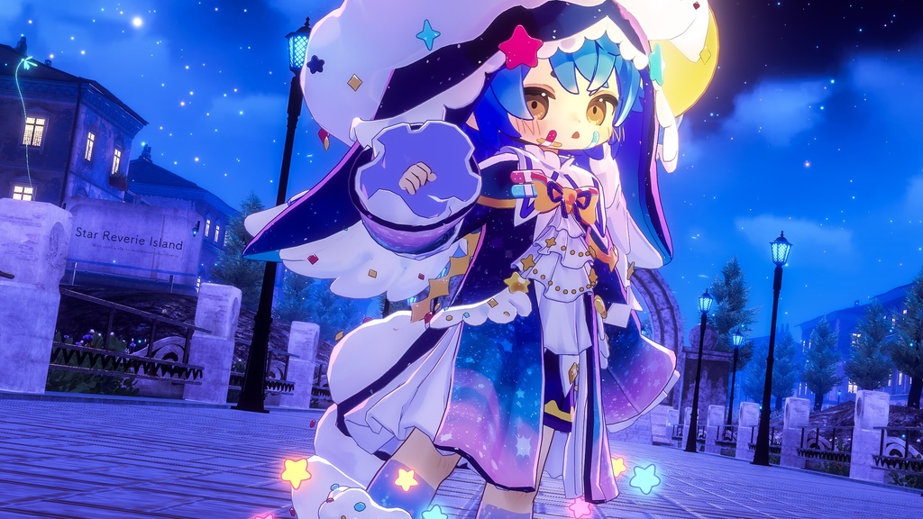 【まめふれんず対応】#シピシピコスセット / sipisipi_cosset