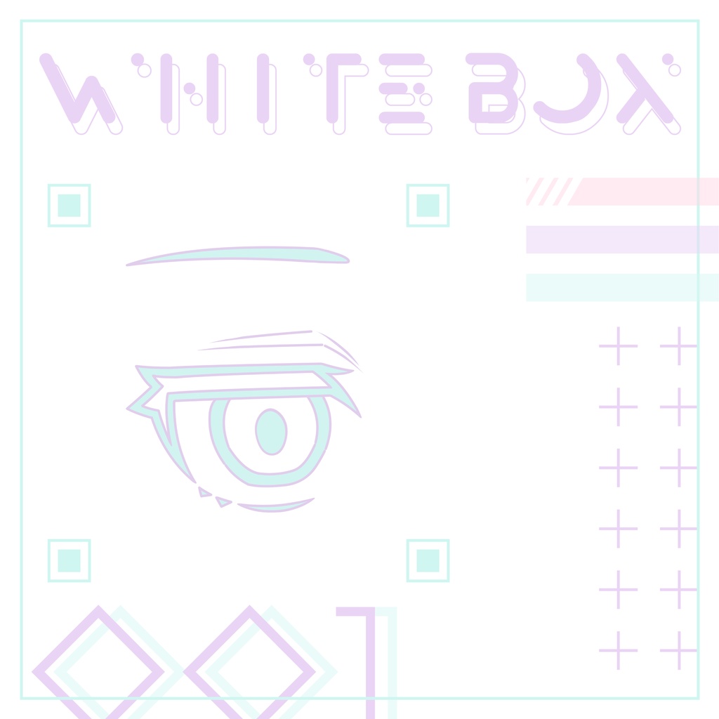 WHITE BOX