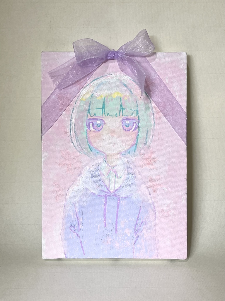 YEAH☆ ①