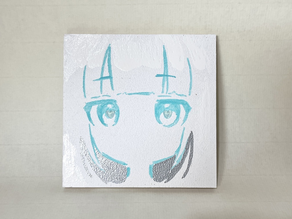 かお②
