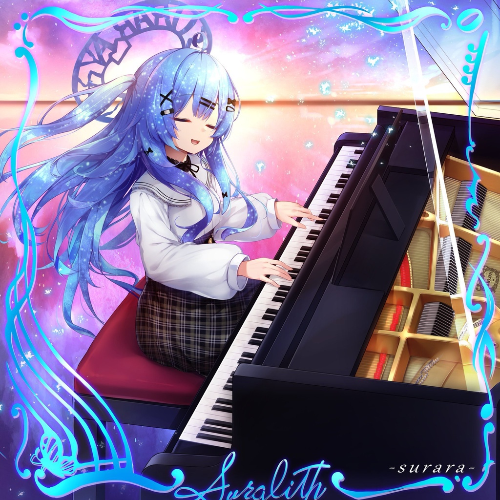 オルゴールBGM２