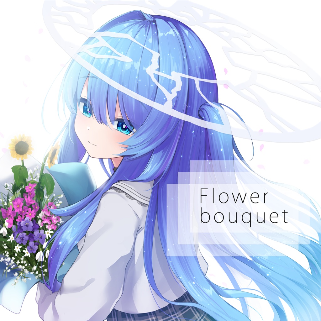 Flower Bouquet