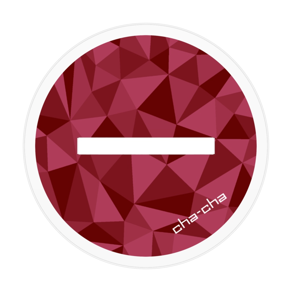 【ツカイマーズグッズ 第一弾】アクリルフィギュア シャーチャver.【ミニキャラ】