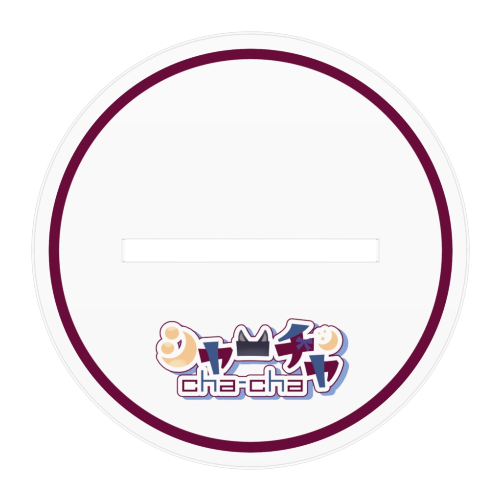 【ツカイマーズグッズ 第二弾】アクリルフィギュア シャーチャ 魔界正装 ver.