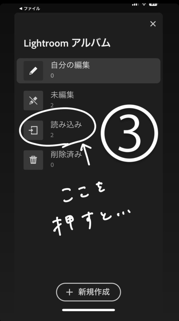 FUJIFILM クラシックネガ風プリセット【モバイル版】