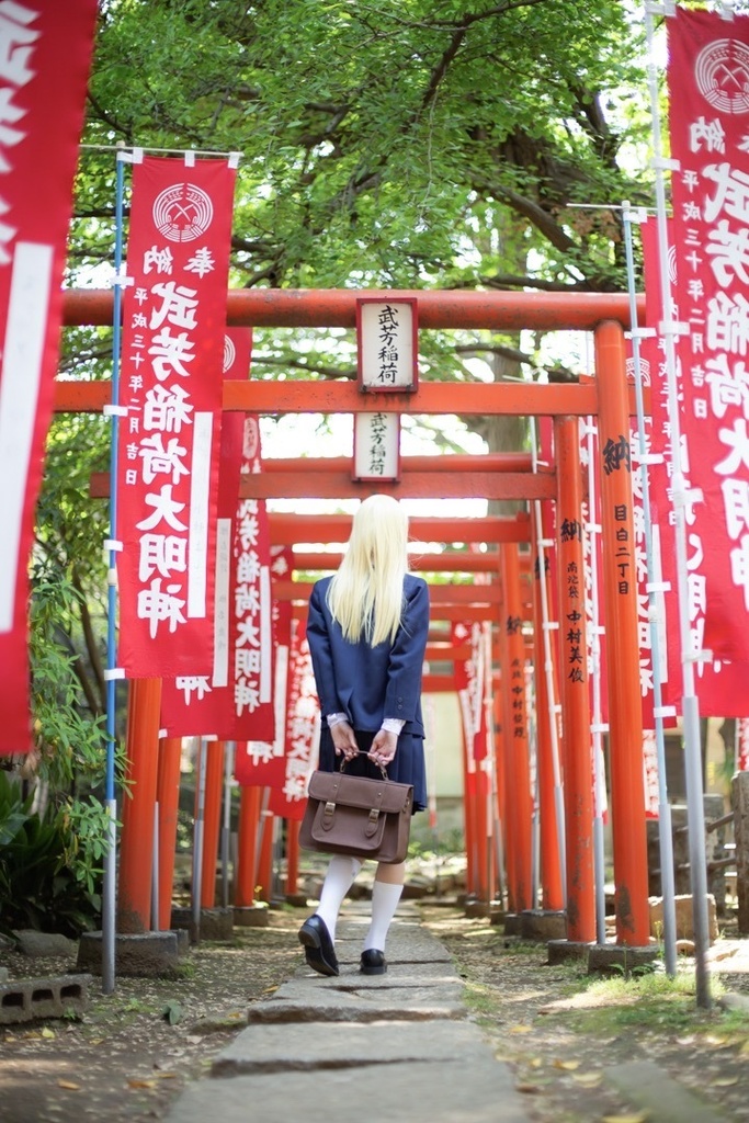 そこでもあなたが笑っていたら