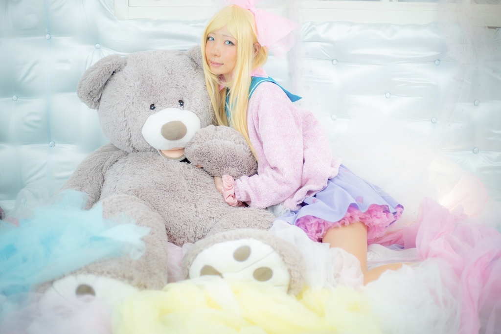 そこでもあなたが笑っていたら