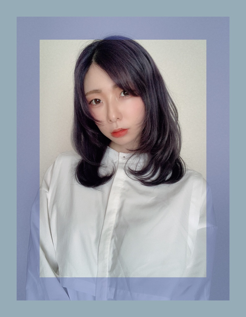 2022年春のチェキ