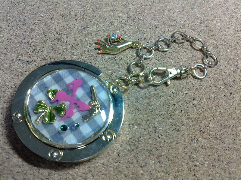 絶望狛枝アクセサリー