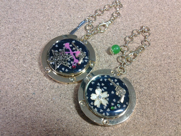 TPG+αバッグハンガー