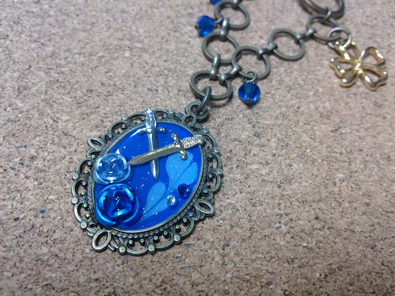 VGキャライメージバッグチャーム