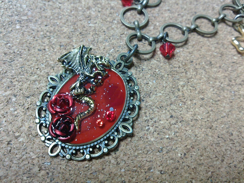 VGキャライメージバッグチャーム